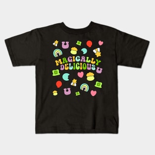 Magically Delicious Kids T-Shirt